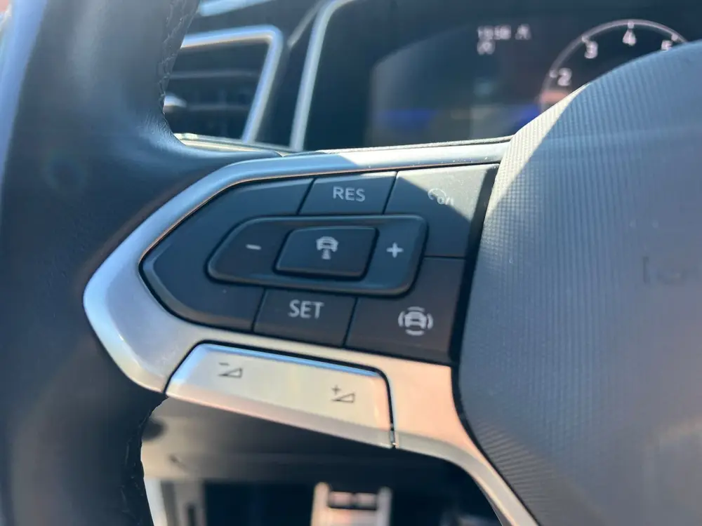Volkswagen T-Roc 1.0 TSI R-Line virtual cockpit, stoelverw uit 2024, foto 12
