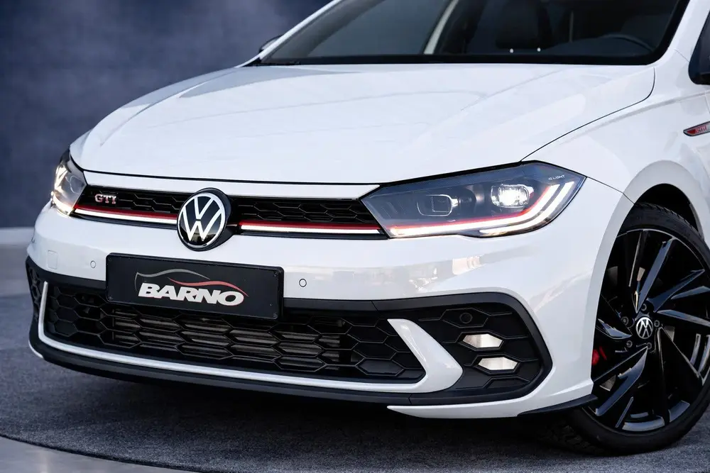 Volkswagen Polo 2.0 TSI GTI DSG 25 EDITION! uit 2024, foto 11