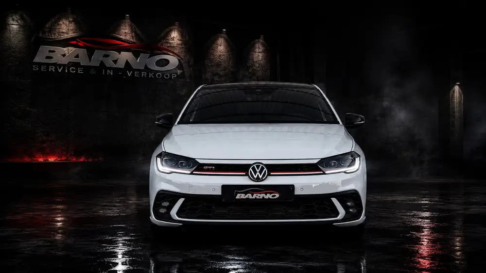 Volkswagen Polo 2.0 TSI GTI DSG 25 EDITION! uit 2024, foto 19