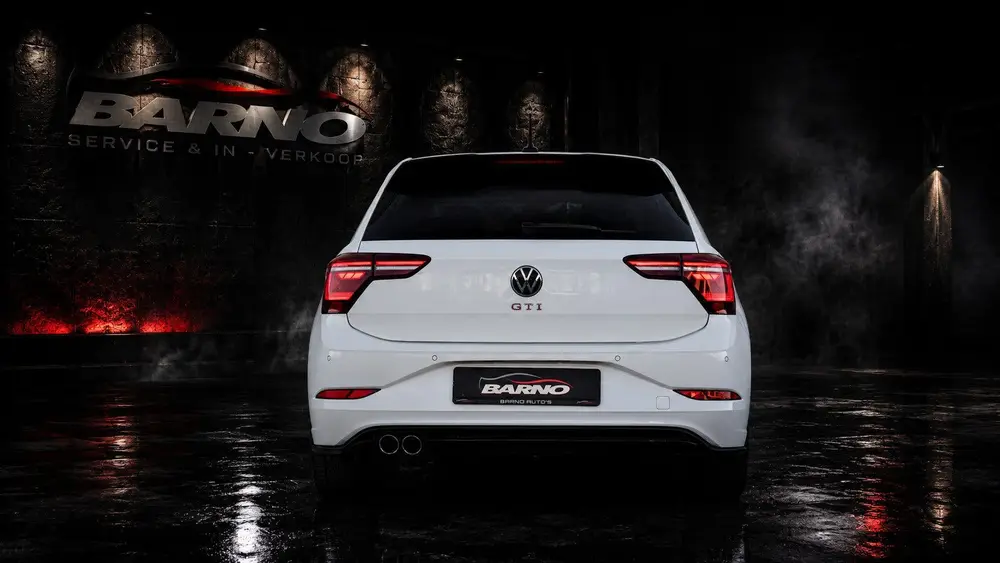 Volkswagen Polo 2.0 TSI GTI DSG 25 EDITION! uit 2024, foto 20