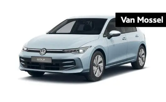 Volkswagen Golf 1.5 eTSI Life Edition 116PK Automaat | 360 c uit 2026