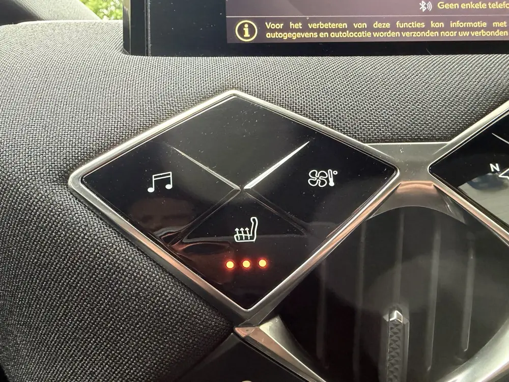 DS Automobiles 3 Crossback DS DS 3 Crossback 1.2 PureTech Carplay Automaat Onderhoudsbo uit 2020, foto 10