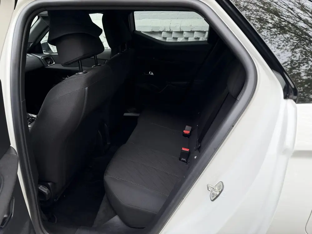 DS Automobiles 3 Crossback DS DS 3 Crossback 1.2 PureTech Carplay Automaat Onderhoudsbo uit 2020, foto 12