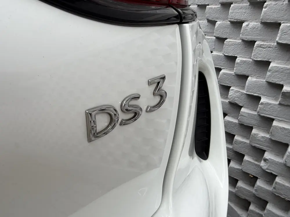 DS Automobiles 3 Crossback DS DS 3 Crossback 1.2 PureTech Carplay Automaat Onderhoudsbo uit 2020, foto 13