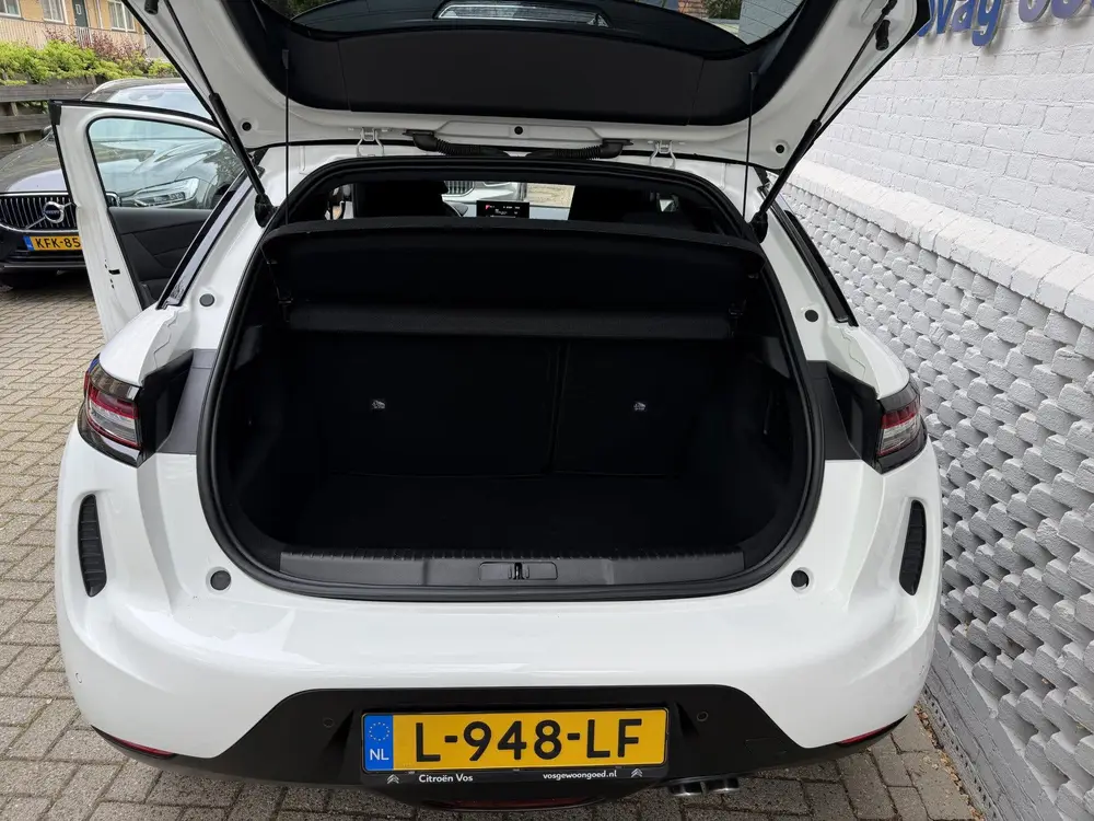 DS Automobiles 3 Crossback DS DS 3 Crossback 1.2 PureTech Carplay Automaat Onderhoudsbo uit 2020, foto 15
