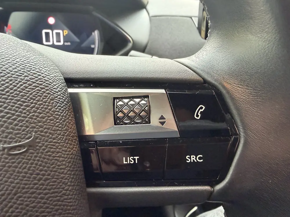 DS Automobiles 3 Crossback DS DS 3 Crossback 1.2 PureTech Carplay Automaat Onderhoudsbo uit 2020, foto 19
