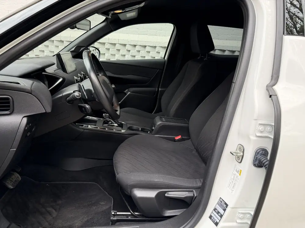 DS Automobiles 3 Crossback DS DS 3 Crossback 1.2 PureTech Carplay Automaat Onderhoudsbo uit 2020, foto 2