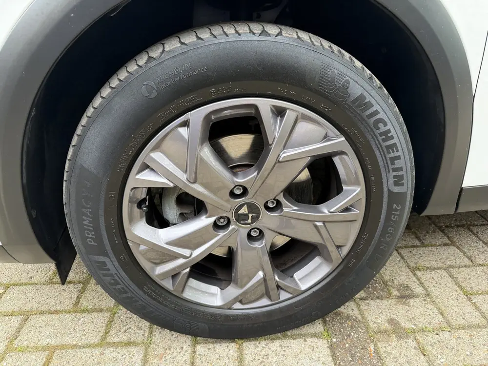 DS Automobiles 3 Crossback DS DS 3 Crossback 1.2 PureTech Carplay Automaat Onderhoudsbo uit 2020, foto 7