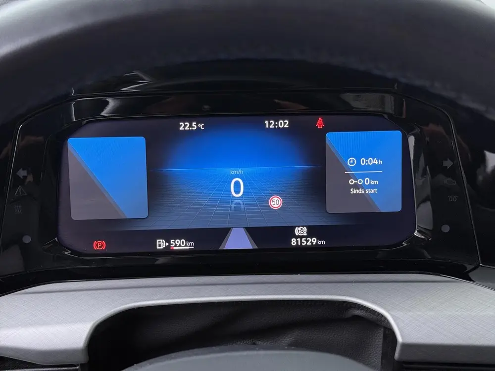 Volkswagen Golf 1.0 TSI Life Business - Adative Cruise Contr uit 2024, foto 14