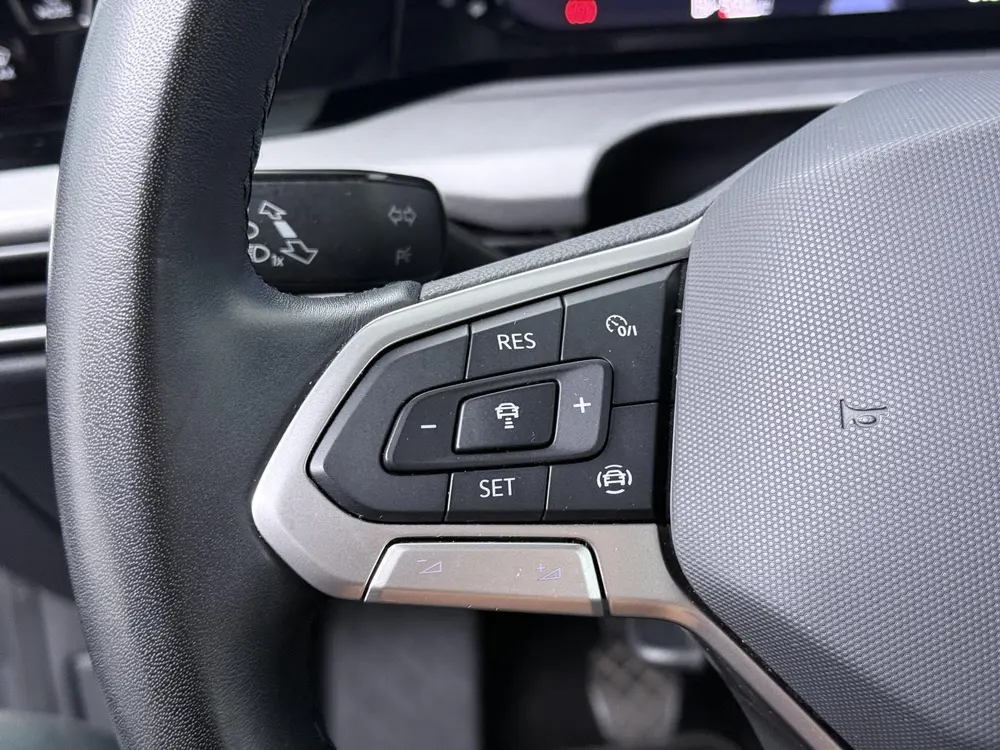 Volkswagen Golf 1.0 TSI Life Business - Adative Cruise Contr uit 2024, foto 15