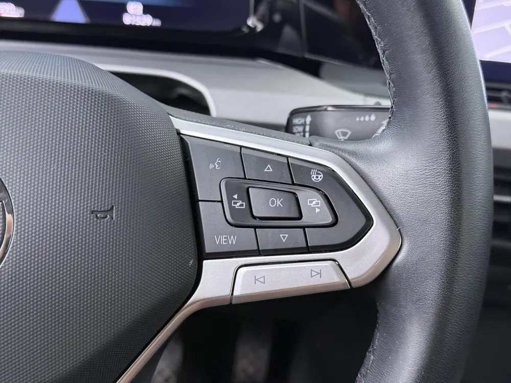 Volkswagen Golf 1.0 TSI Life Business - Adative Cruise Contr uit 2024, foto 16