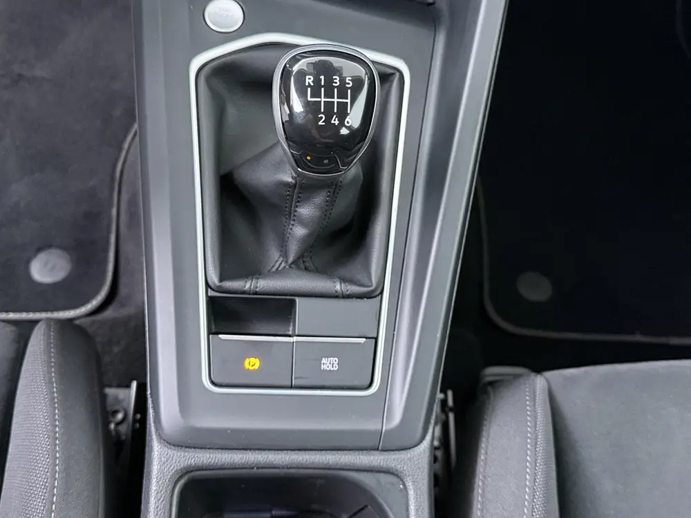 Volkswagen Golf 1.0 TSI Life Business - Adative Cruise Contr uit 2024, foto 20