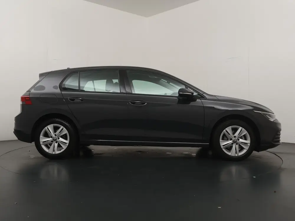 Volkswagen Golf 1.0 TSI Life Business - Adative Cruise Contr uit 2024, foto 6