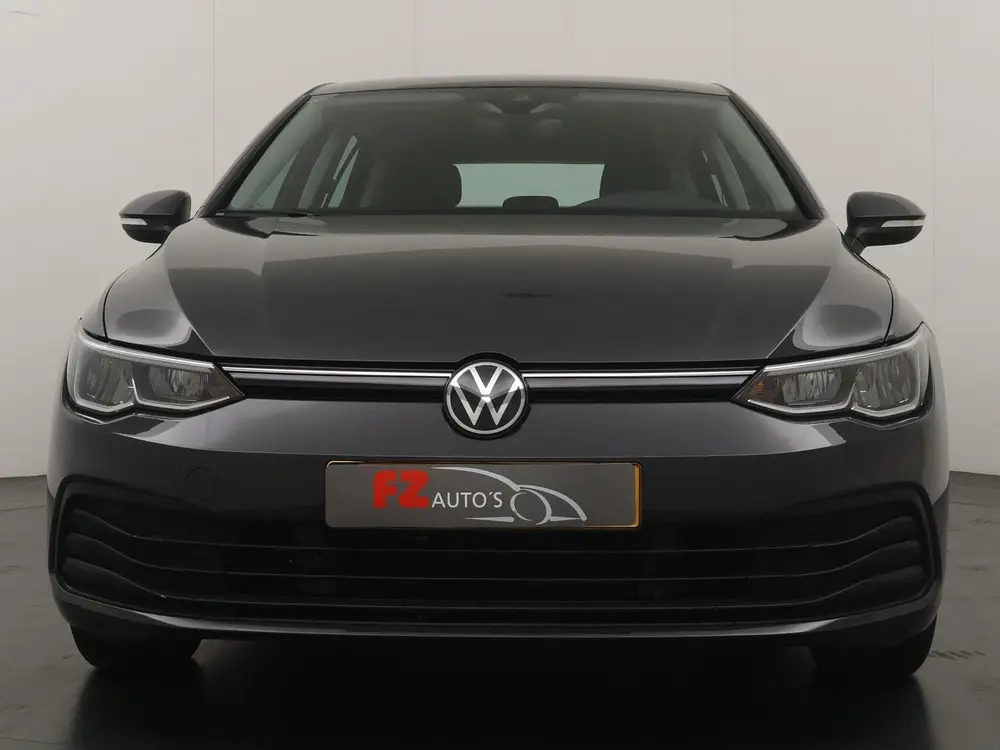 Volkswagen Golf 1.0 TSI Life Business - Adative Cruise Contr uit 2024, foto 8