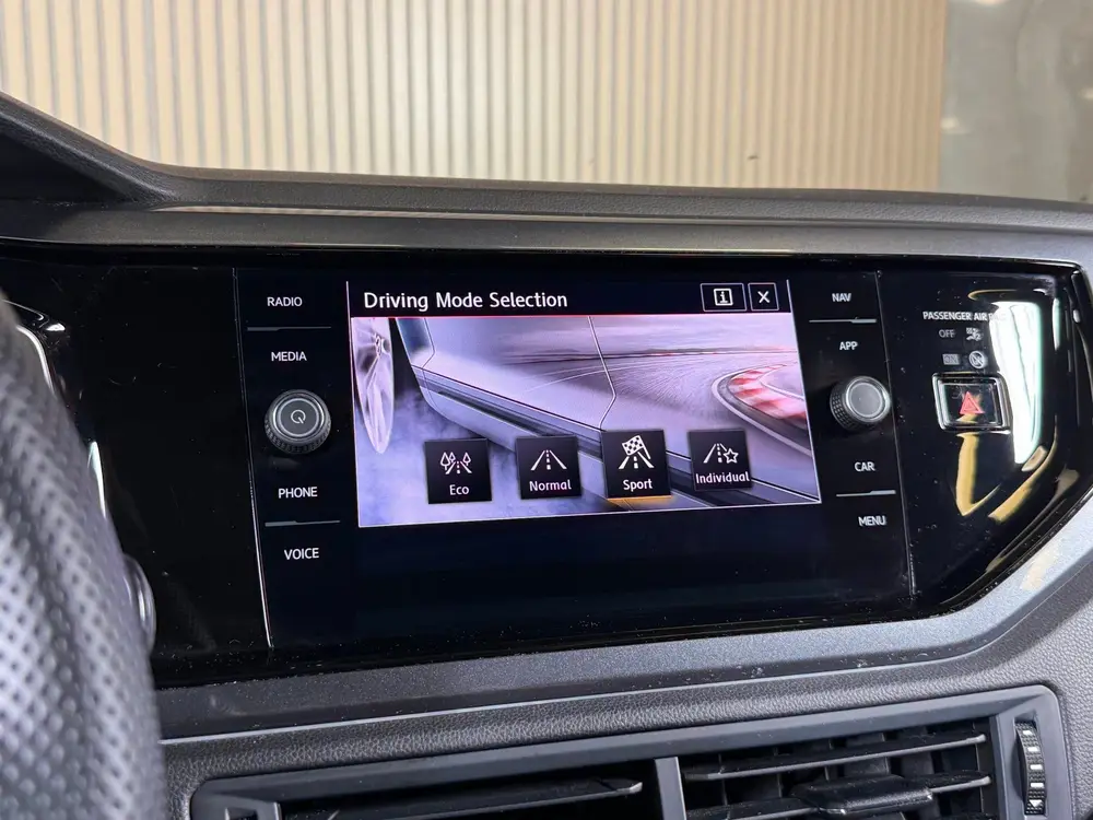 Volkswagen POLO 2.0 TSI GTI Pano Virtual Nwe Apk Airco Cruis uit 2020, foto 14