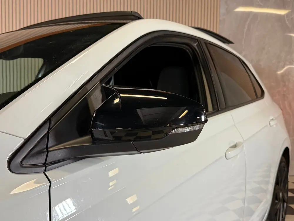 Volkswagen POLO 2.0 TSI GTI Pano Virtual Nwe Apk Airco Cruis uit 2020, foto 16