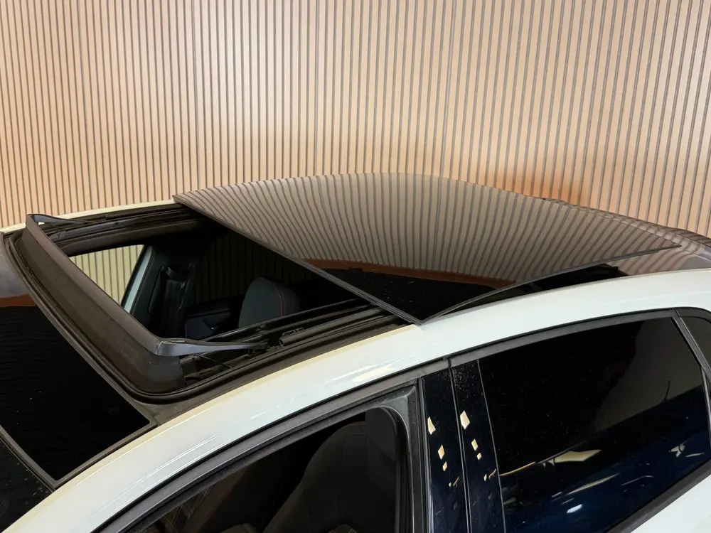 Volkswagen POLO 2.0 TSI GTI Pano Virtual Nwe Apk Airco Cruis uit 2020, foto 7
