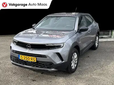 Opel Mokka 1.2 Level 2 Navi uit 2023