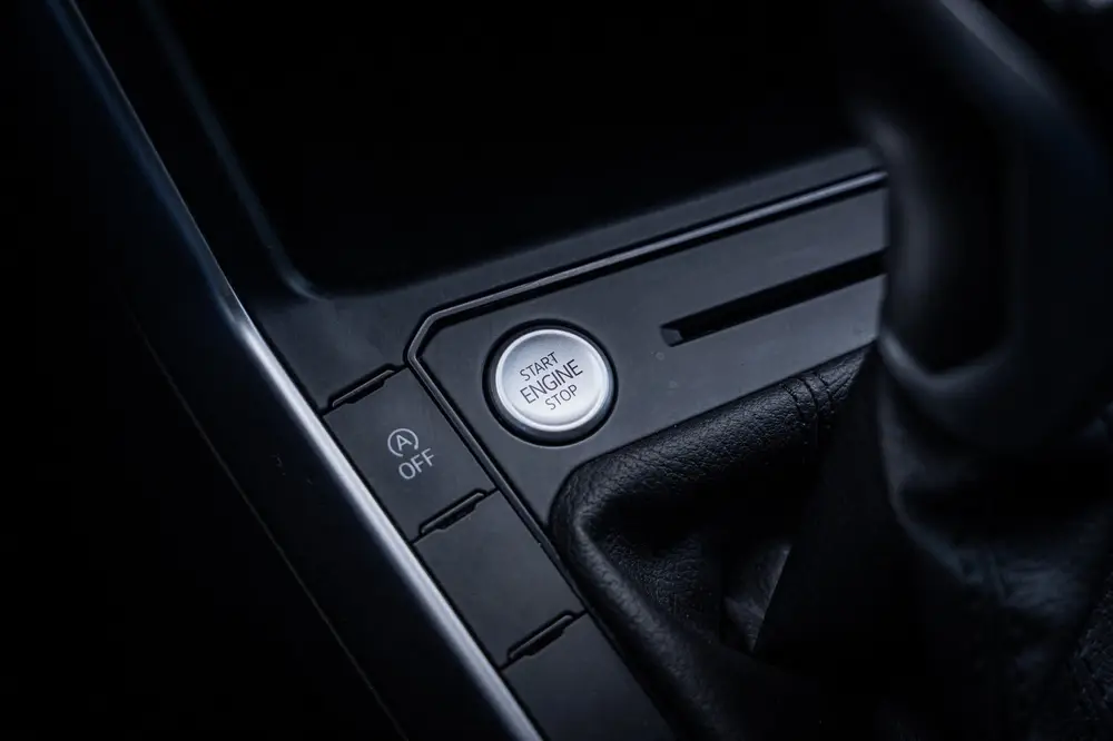 Volkswagen Polo 1.0 TSI 110pk Business | Beats | Keyless | T uit 2023, foto 11
