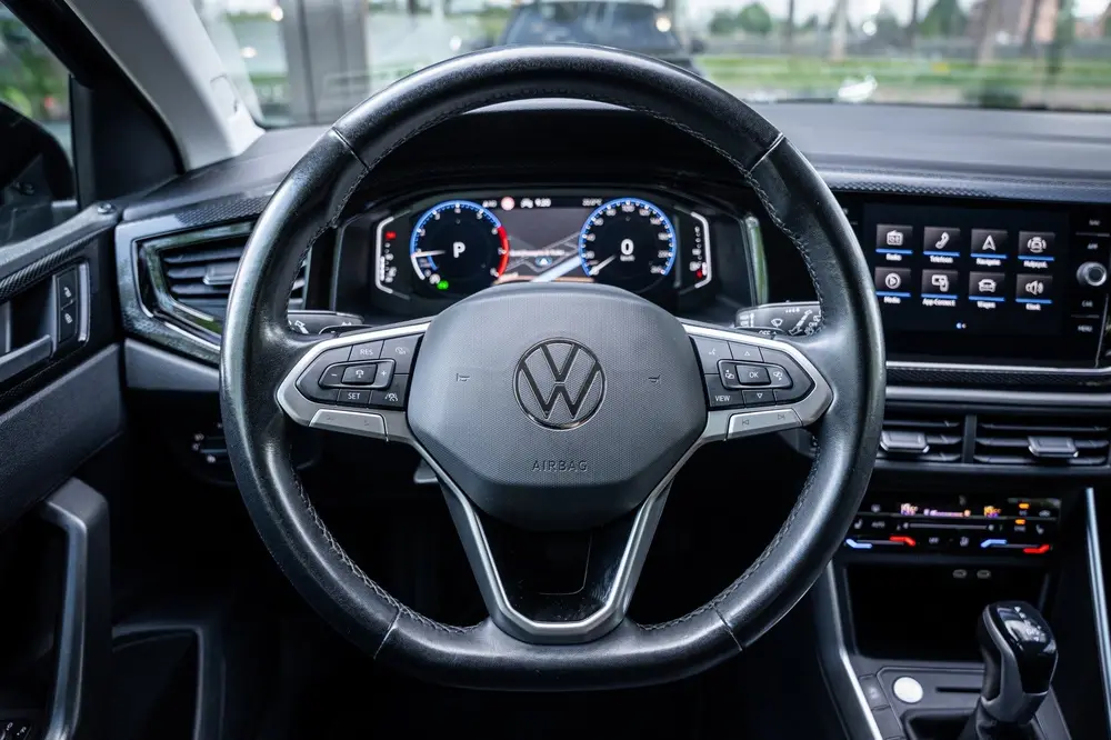 Volkswagen Polo 1.0 TSI 110pk Business | Beats | Keyless | T uit 2023, foto 15