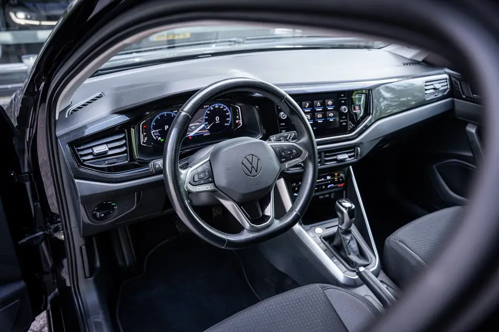 Volkswagen Polo 1.0 TSI 110pk Business | Beats | Keyless | T uit 2023, foto 2