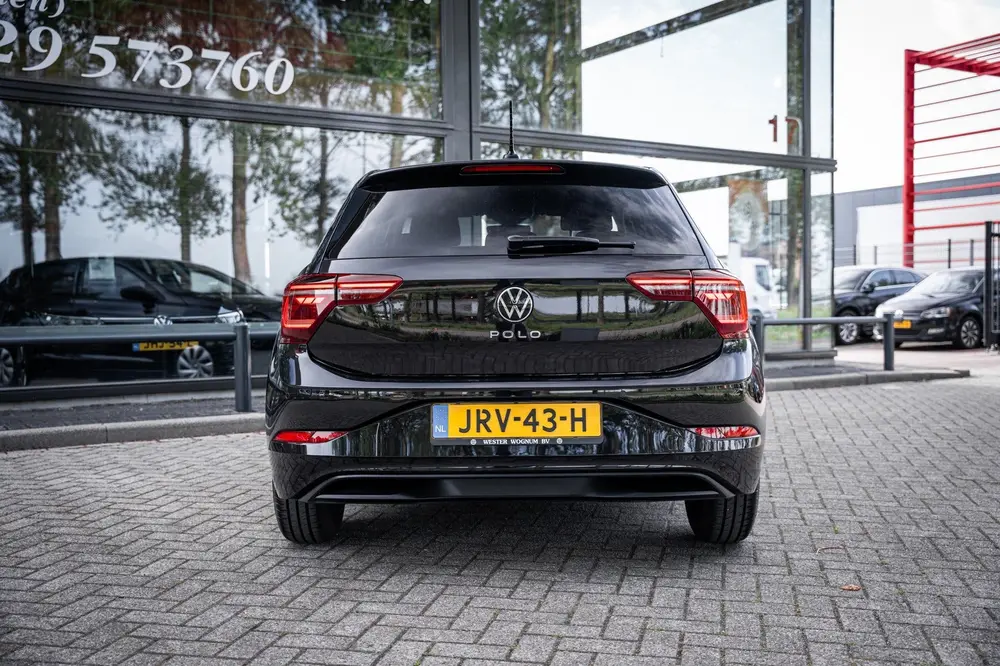 Volkswagen Polo 1.0 TSI 110pk Business | Beats | Keyless | T uit 2023, foto 20