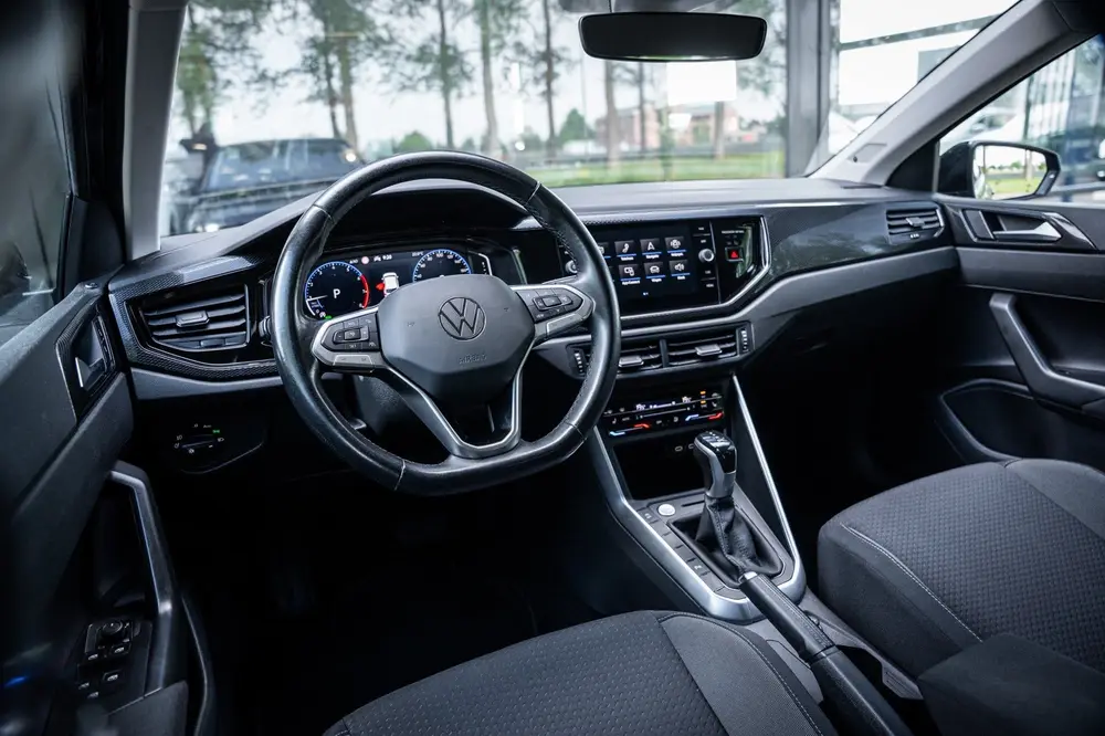Volkswagen Polo 1.0 TSI 110pk Business | Beats | Keyless | T uit 2023, foto 6
