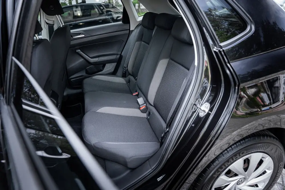 Volkswagen Polo 1.0 TSI 110pk Business | Beats | Keyless | T uit 2023, foto 8