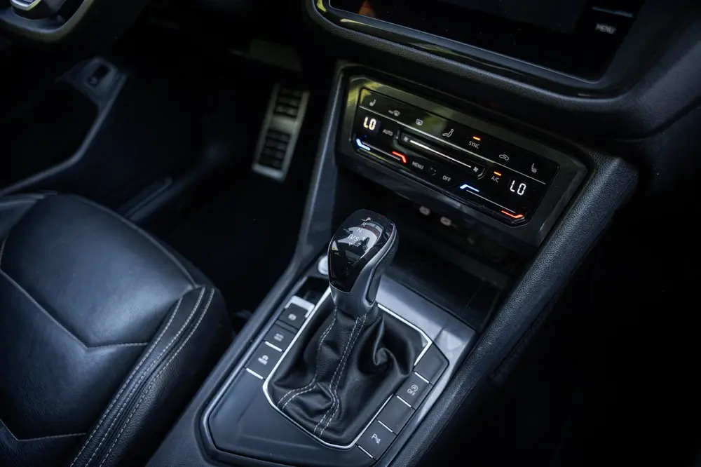 Volkswagen Tiguan Allspace 1.5 TSI R-Line Business+ | 7 pers uit 2022, foto 13