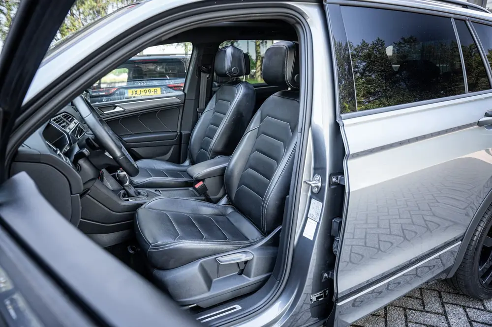 Volkswagen Tiguan Allspace 1.5 TSI R-Line Business+ | 7 pers uit 2022, foto 6