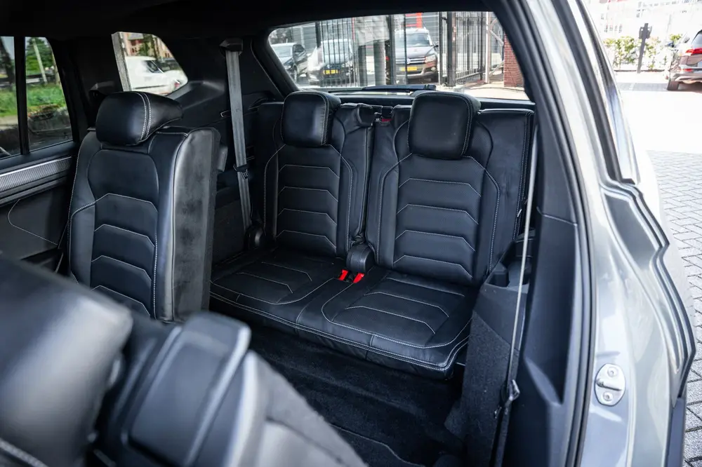 Volkswagen Tiguan Allspace 1.5 TSI R-Line Business+ | 7 pers uit 2022, foto 8