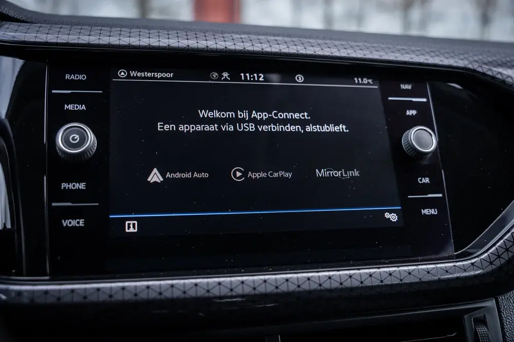Volkswagen T-Cross 1.5 TSI Style Automaat 150pk | Virtual co uit 2022, foto 11