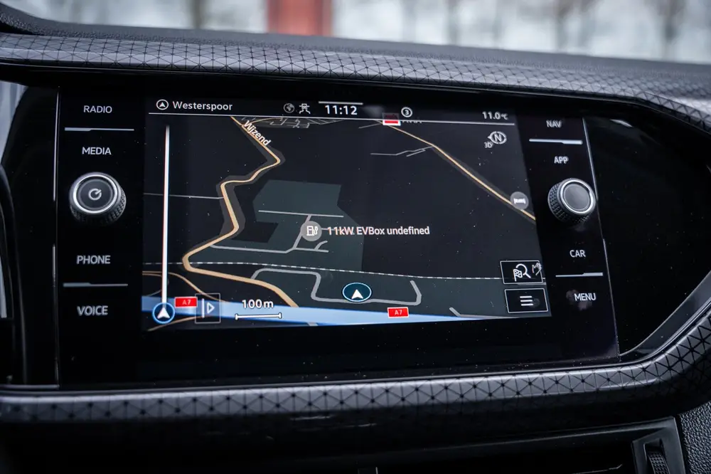 Volkswagen T-Cross 1.5 TSI Style Automaat 150pk | Virtual co uit 2022, foto 13