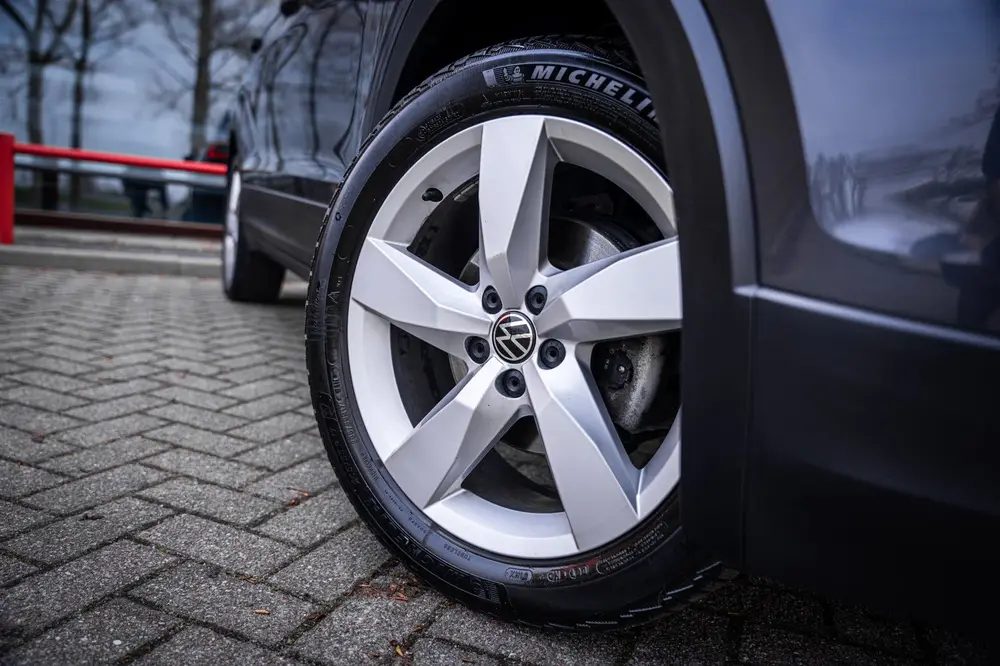Volkswagen T-Cross 1.5 TSI Style Automaat 150pk | Virtual co uit 2022, foto 20