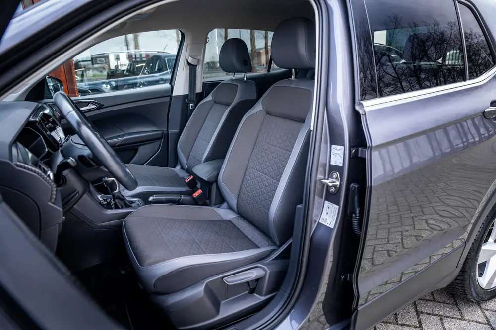 Volkswagen T-Cross 1.5 TSI Style Automaat 150pk | Virtual co uit 2022, foto 5