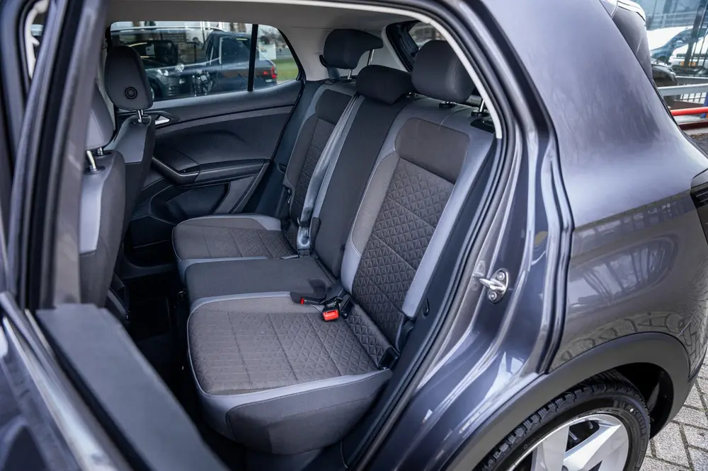 Volkswagen T-Cross 1.5 TSI Style Automaat 150pk | Virtual co uit 2022, foto 6