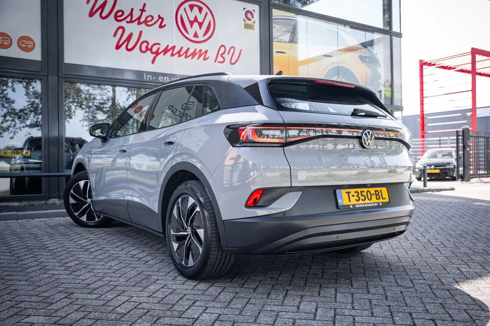 Volkswagen ID.4 Pro 77 kWh | Incl. BTW | Carplay | Adapt. cr uit 2023, foto 14