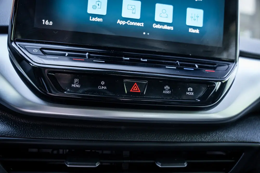 Volkswagen ID.4 Pro 77 kWh | Incl. BTW | Carplay | Adapt. cr uit 2023, foto 15