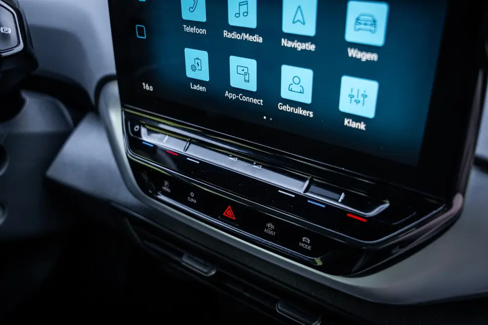 Volkswagen ID.4 Pro 77 kWh | Incl. BTW | Carplay | Adapt. cr uit 2023, foto 16