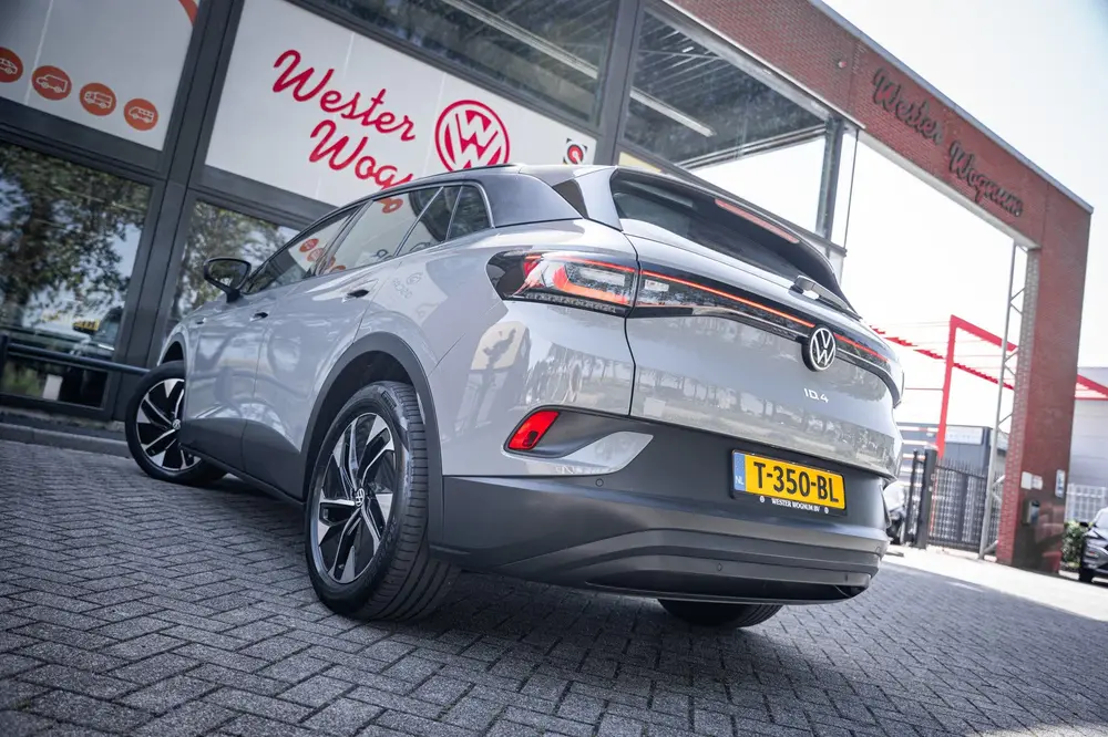Volkswagen ID.4 Pro 77 kWh | Incl. BTW | Carplay | Adapt. cr uit 2023, foto 20