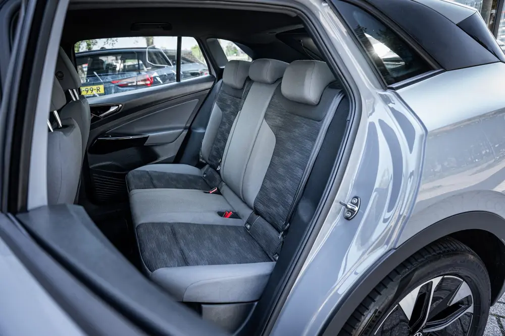 Volkswagen ID.4 Pro 77 kWh | Incl. BTW | Carplay | Adapt. cr uit 2023, foto 6