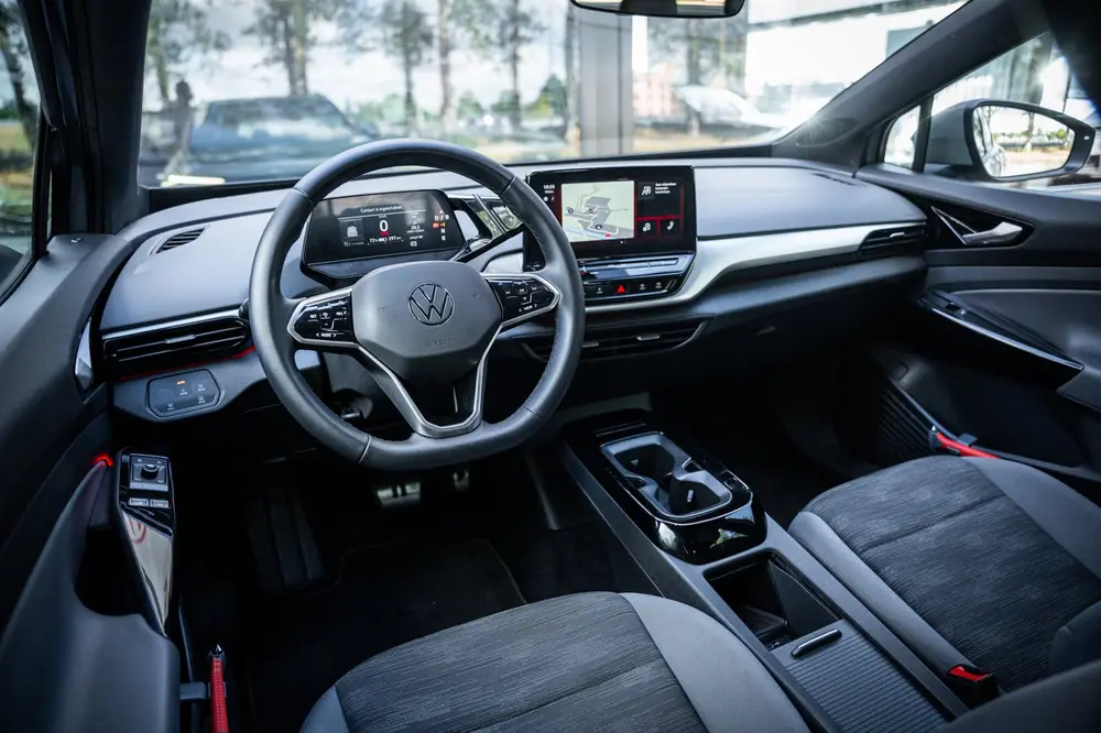 Volkswagen ID.4 Pro 77 kWh | Incl. BTW | Carplay | Adapt. cr uit 2023, foto 7
