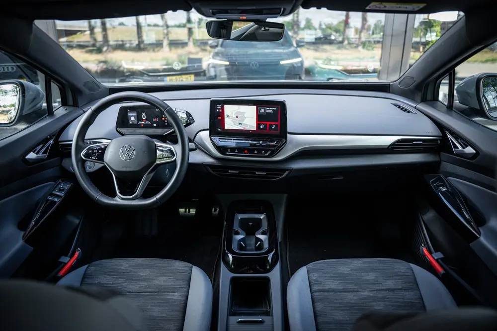 Volkswagen ID.4 Pro 77 kWh | Incl. BTW | Carplay | Adapt. cr uit 2023, foto 9
