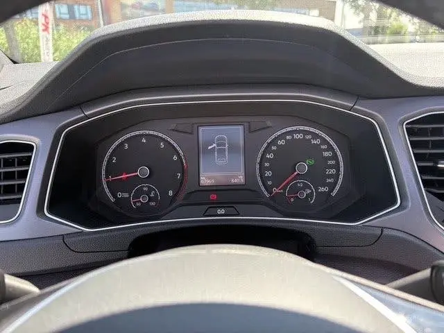 Volkswagen T-Roc Cabrio 1.5 TSI Style | Navi | Cruise | 67.9 uit 2021, foto 10