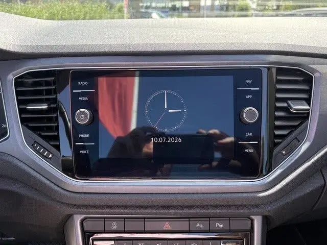 Volkswagen T-Roc Cabrio 1.5 TSI Style | Navi | Cruise | 67.9 uit 2021, foto 12
