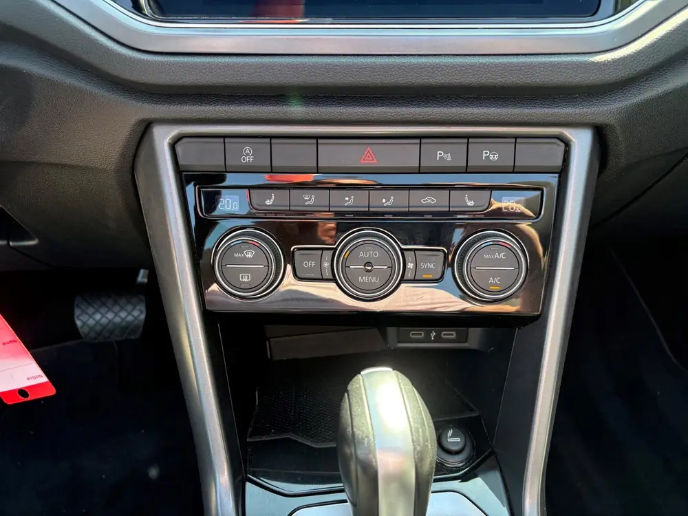 Volkswagen T-Roc Cabrio 1.5 TSI Style | Navi | Cruise | 67.9 uit 2021, foto 14