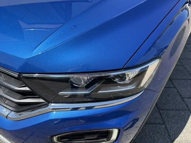 Volkswagen T-Roc Cabrio 1.5 TSI Style | Navi | Cruise | 67.9 uit 2021, foto 7