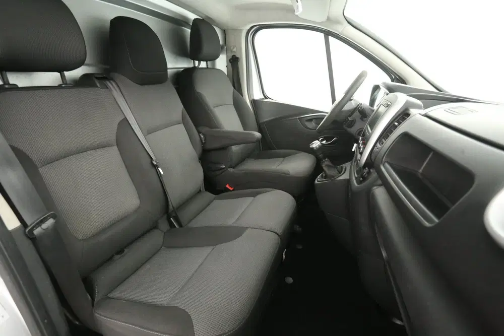 Fiat Talento 2.0 MultiJet 145PK L2H1 uit 2021, foto 10