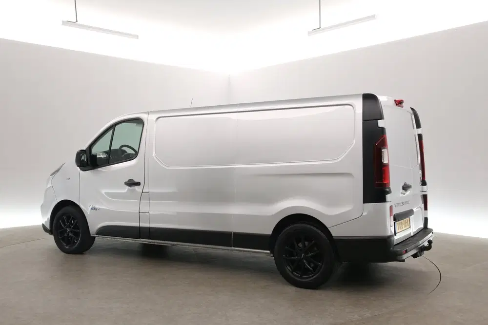 Fiat Talento 2.0 MultiJet 145PK L2H1 uit 2021, foto 4