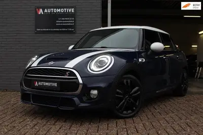 Mini Cooper S 2.0 Cooper S AUT JCW PANO ACC H uit 2019